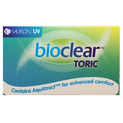 Bioclear Toric