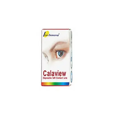 Calaview Conta Bi-Color