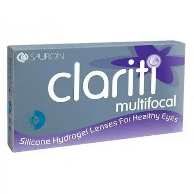 Clariti multifocal