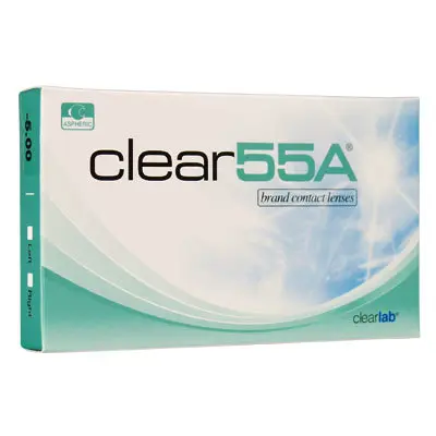 Clear 55 A