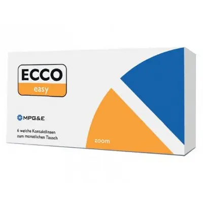 ECCO easy zoom