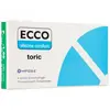 ECCO silicone comfort Toric