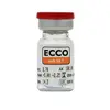 ECCO Soft 58 Toric
