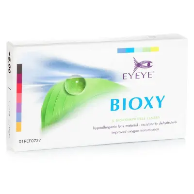 Eyeye Bioxy