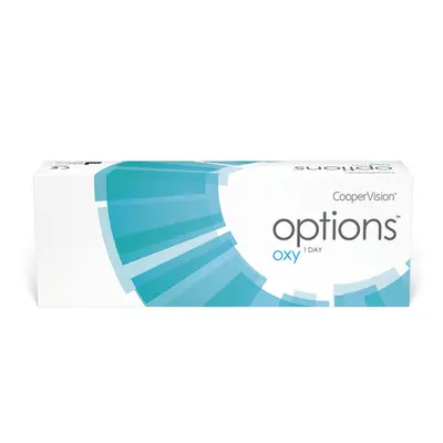 Options Oxy 1-Day