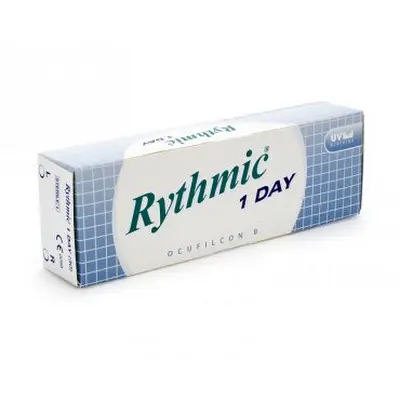 Rythmic 1 Day