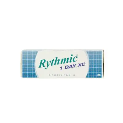 Rythmic 1 Day Extra