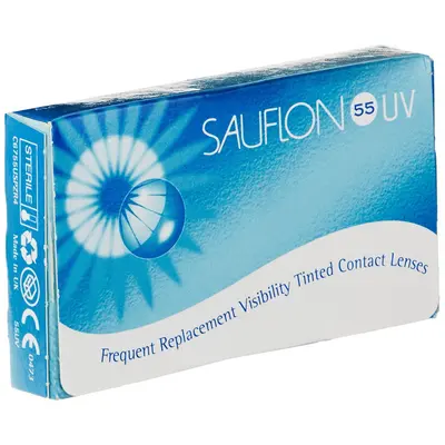 Sauflon 55 UV